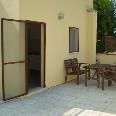 Agriturismo Tenuta La Siesta Gallipoli Ngoại thất bức ảnh