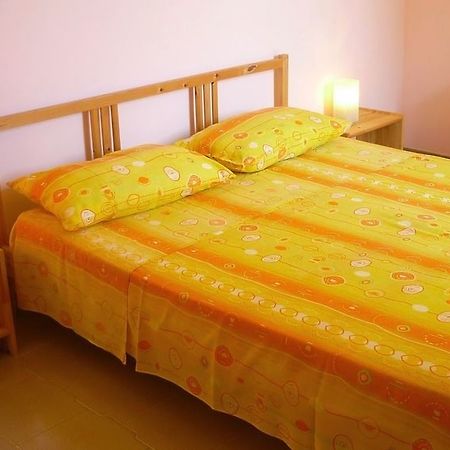 Agriturismo Tenuta La Siesta Gallipoli Ngoại thất bức ảnh