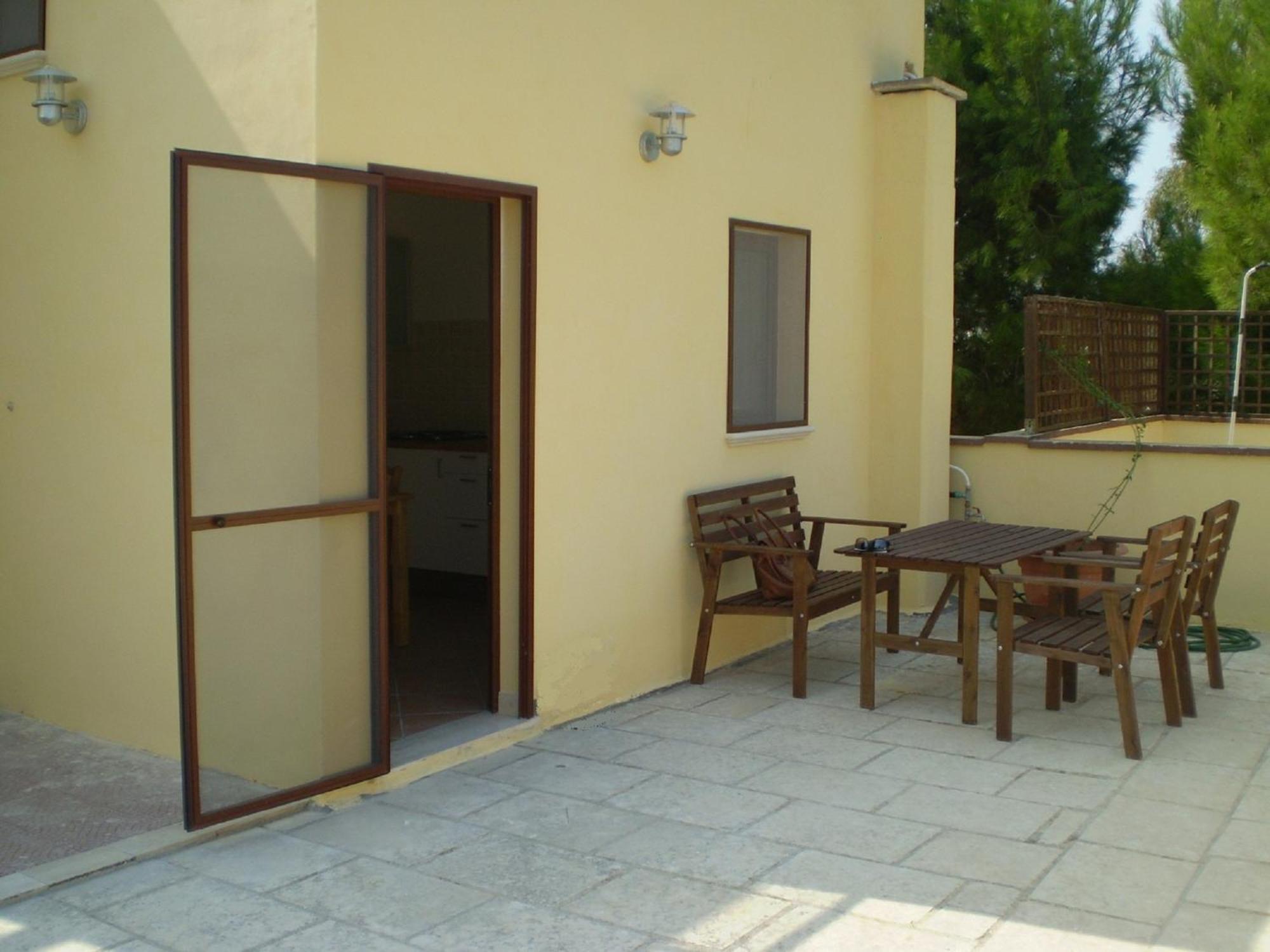 Agriturismo Tenuta La Siesta Gallipoli Ngoại thất bức ảnh
