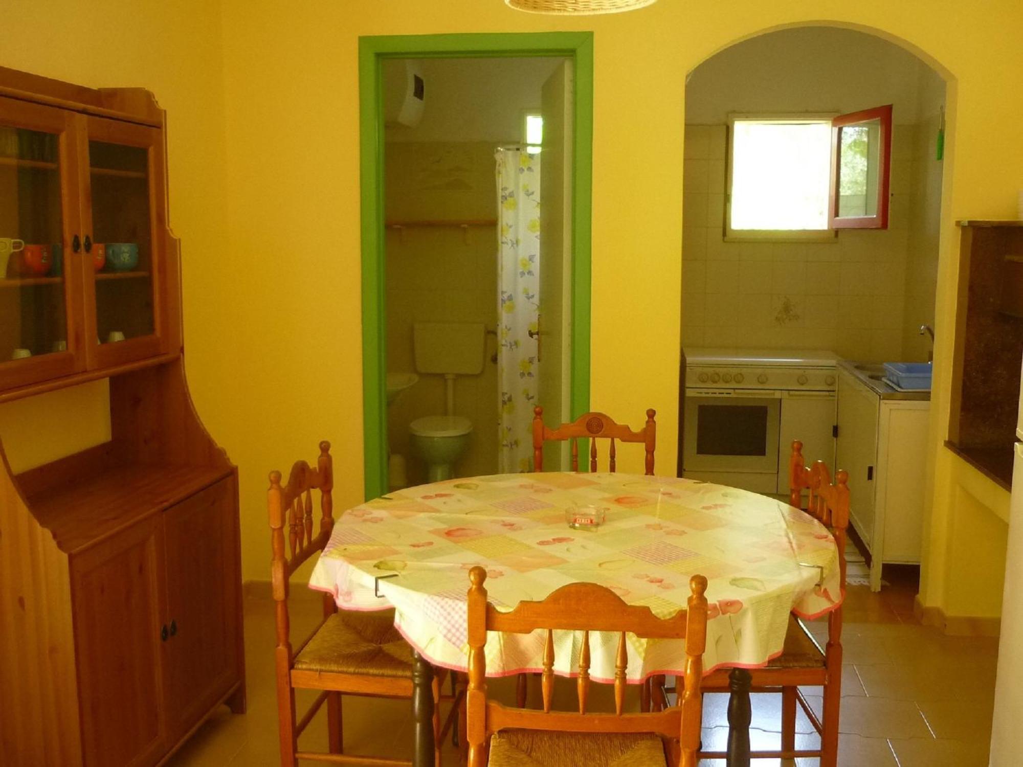 Agriturismo Tenuta La Siesta Gallipoli Ngoại thất bức ảnh
