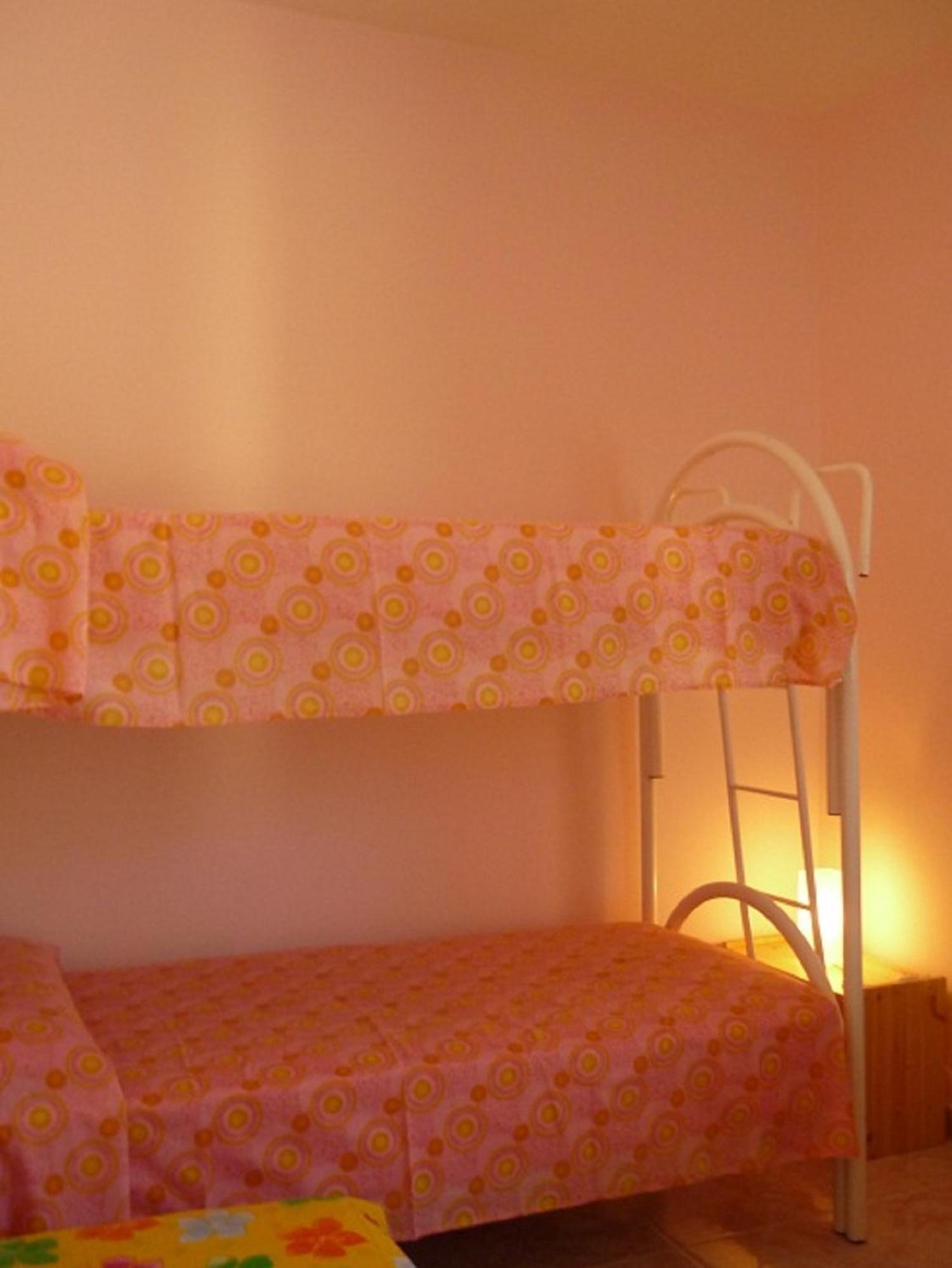 Agriturismo Tenuta La Siesta Gallipoli Ngoại thất bức ảnh