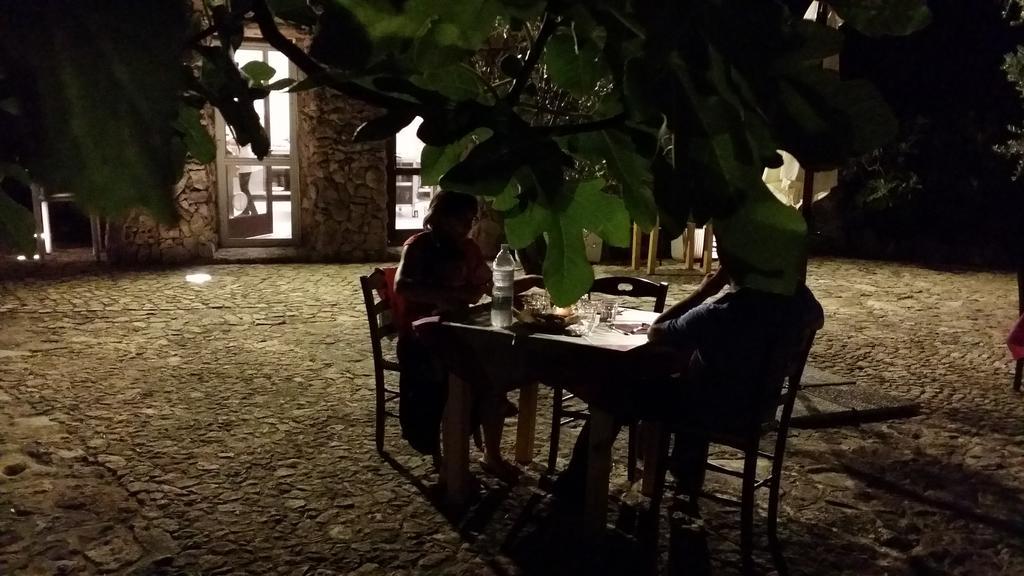 Agriturismo Tenuta La Siesta Gallipoli Ngoại thất bức ảnh