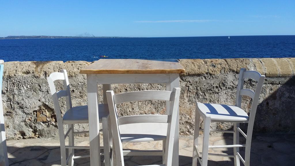 Agriturismo Tenuta La Siesta Gallipoli Ngoại thất bức ảnh