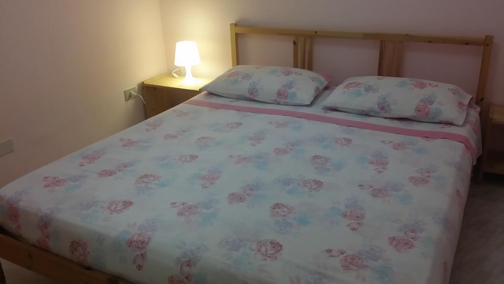 Agriturismo Tenuta La Siesta Gallipoli Ngoại thất bức ảnh