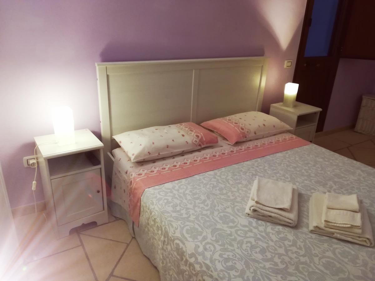 Agriturismo Tenuta La Siesta Gallipoli Ngoại thất bức ảnh