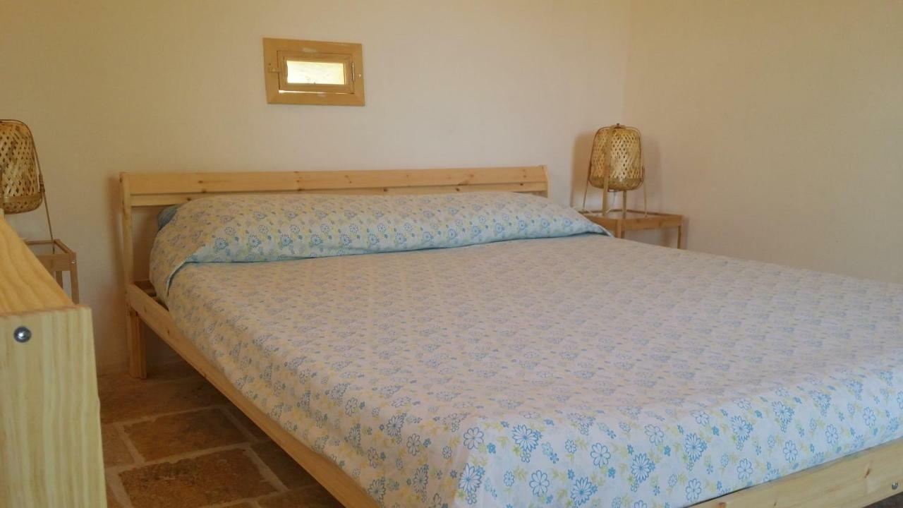 Agriturismo Tenuta La Siesta Gallipoli Ngoại thất bức ảnh