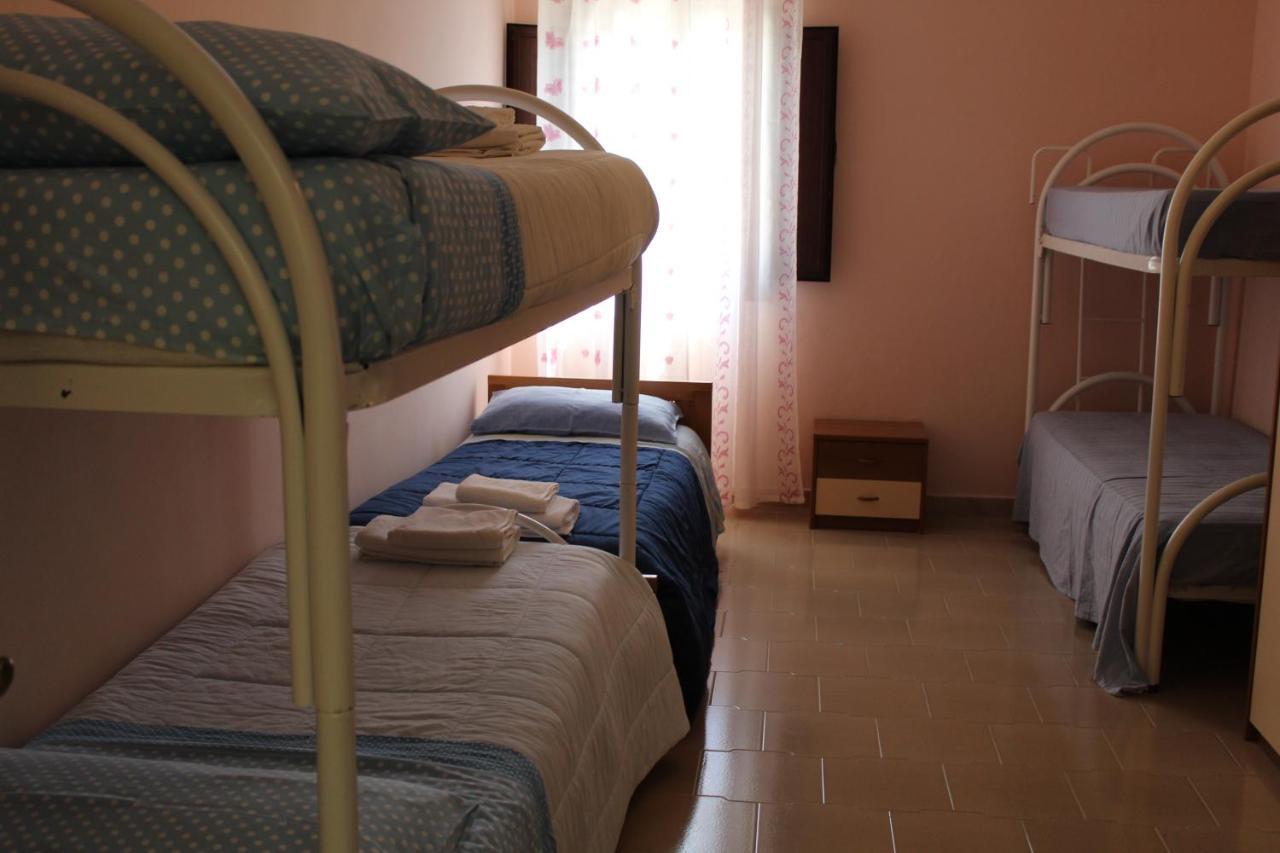 Agriturismo Tenuta La Siesta Gallipoli Ngoại thất bức ảnh
