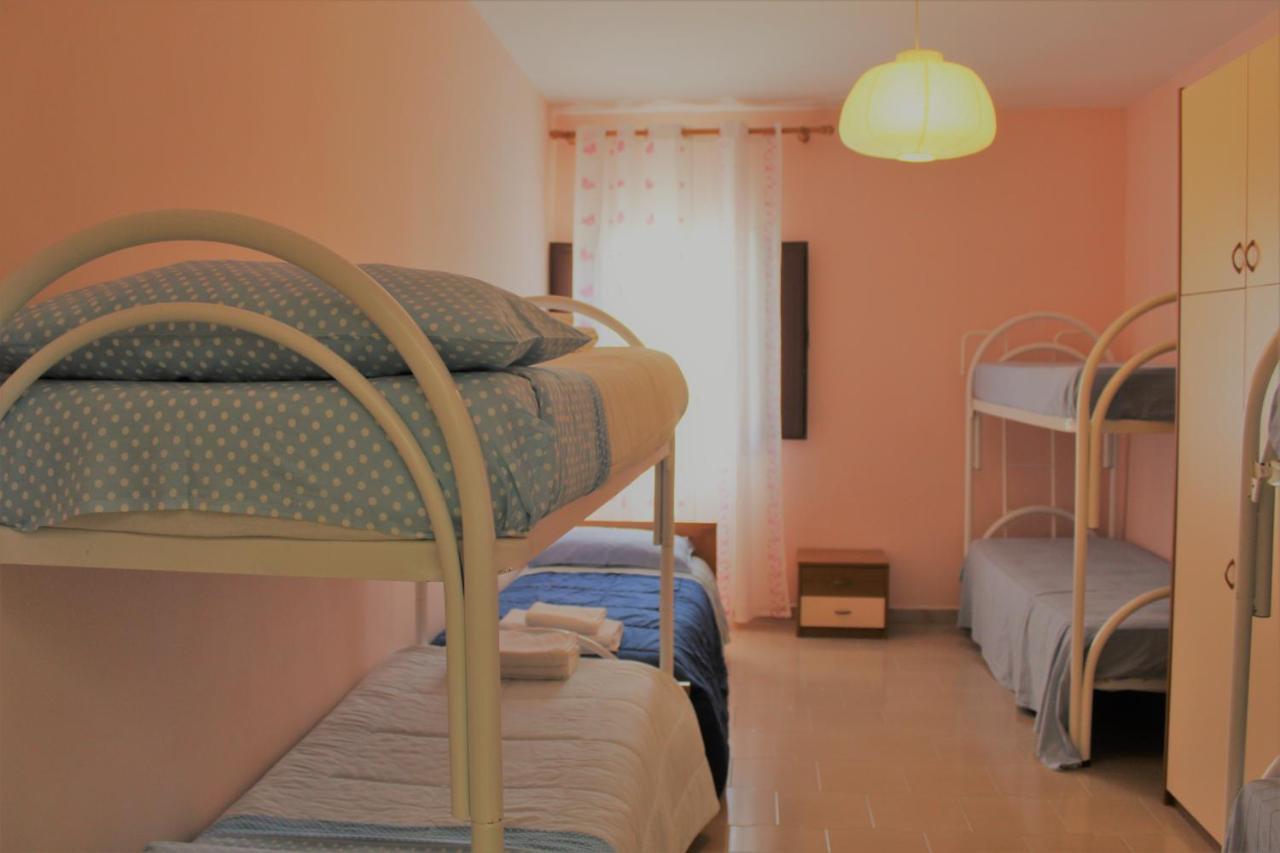 Agriturismo Tenuta La Siesta Gallipoli Ngoại thất bức ảnh