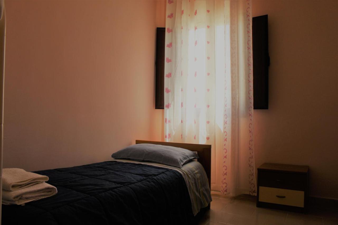 Agriturismo Tenuta La Siesta Gallipoli Ngoại thất bức ảnh